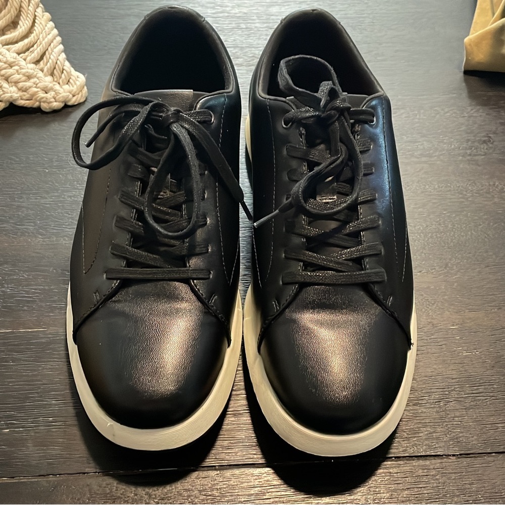 My voy used this pair for Grad ceremony and that it!!! Used one time